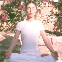 Create Inner Peace - Love Your Body Temple