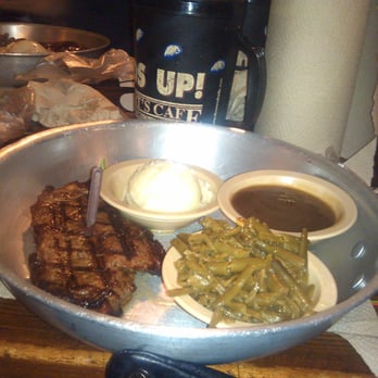 Lambert's Cafe - Ozark - American Near Me - Ozark, Missouri