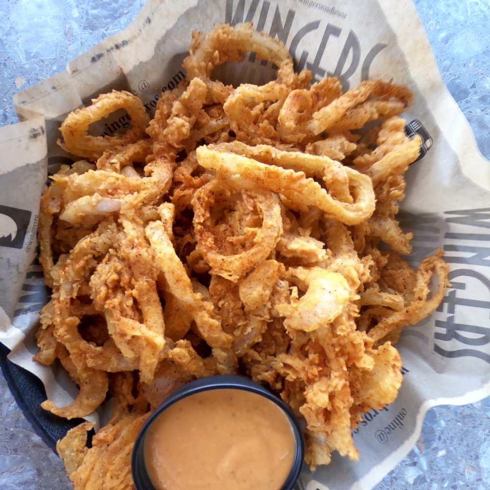 WINGERS Restaurant - Chicken Wings Near Me - Pocatello, Idaho WINGERS Restaurant - Chicken Wings Near Me - Pocatello, Idaho