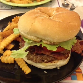 At the Dam - Breakfast & Brunch Near Me - Broad Brook, Connecticut
