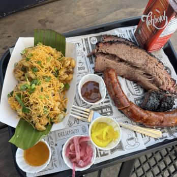 Fikscue - Barbeque Near Me - San Francisco, California