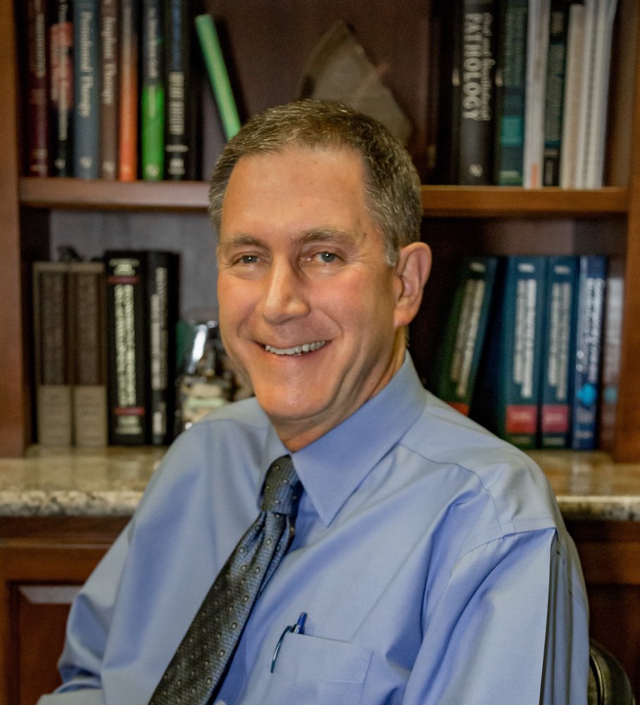 WAYNE H. DUDLEY, DDS 1308 E 900th S, Saint Utah Oral