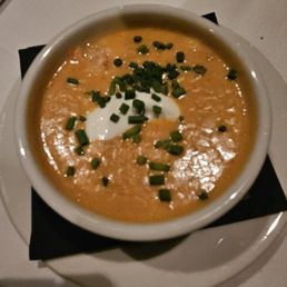Lobster Bisque
