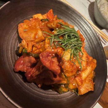 Cho Dang Gol - Korean Near Me - New York, New York Cho Dang Gol - Korean Near Me - New York, New York