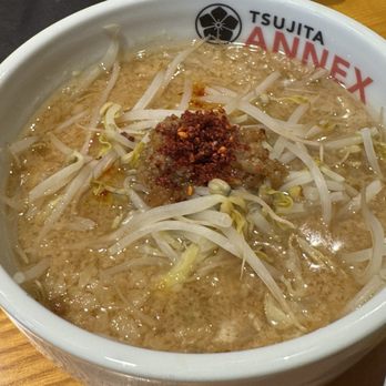Tatsu Ramen - Side broth - Ramen Near Me - Los Angeles, California Tatsu Ramen - Side broth - Ramen Near Me - Los Angeles, California