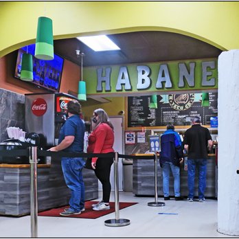 Habanero's Tacos - Drink machine & order station - Mexican Near Me - Seabrook, Texas Habanero's Tacos - Drink machine & order station - Mexican Near Me - Seabrook, Texas