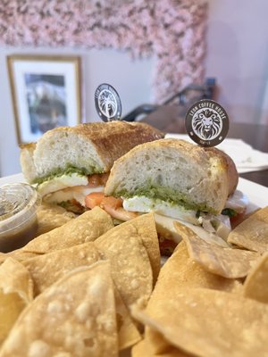 Leon Coffee House - U District by null