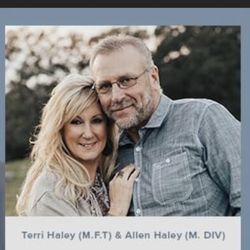 Matters of the Heart Marriage Counseling