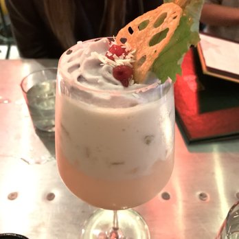 Dasha - Boozy Halo Halo - Chinese Near Me - Toronto, Ontario Dasha - Boozy Halo Halo - Chinese Near Me - Toronto, Ontario