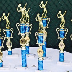 Tennis Pro Zone - Tournaments