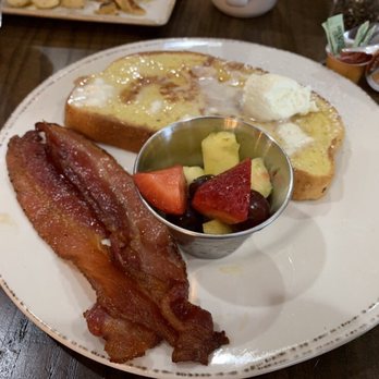 First Watch - Breakfast & Brunch Near Me - Webster, Texas