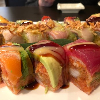 Kiko Ramen & Sushi - Sushi Bars Near Me - Phoenixville, Pennsylvania