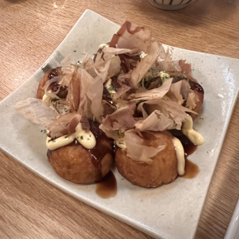 Torikyu - Takoyaki - Japanese Near Me - Honolulu, Hawaii Torikyu - Takoyaki - Japanese Near Me - Honolulu, Hawaii