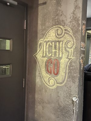 Ichigo Ichie Izakaya by null