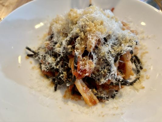 The Trattoria by null