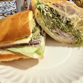 W J Giugni Grocery - Pastrami and turkey sandwich - Delis Near Me - St Helena, California W J Giugni Grocery - Pastrami and turkey sandwich - Delis Near Me - St Helena, California