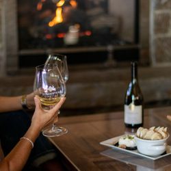 Tumwater Vineyard