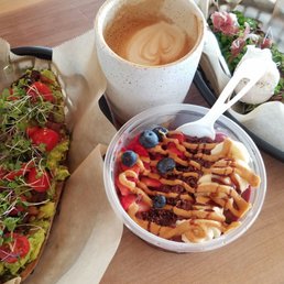 Acai Bowl