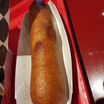 Joe Schmoe's - Corndog - Ice Cream & Frozen Yogurt Near Me - Cypress, California Joe Schmoe's - Corndog - Ice Cream & Frozen Yogurt Near Me - Cypress, California