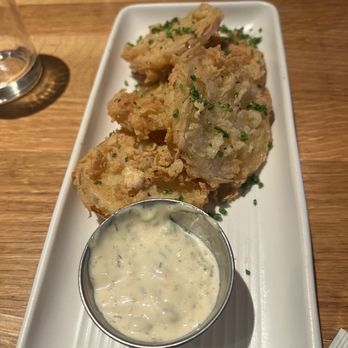 Whiskey Cake - Fried green tomatoes - New American Near Me - Irving, Texas Whiskey Cake - Fried green tomatoes - New American Near Me - Irving, Texas