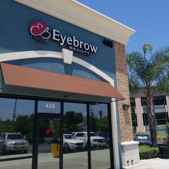 Eyebrow Beauty - Cool place too have ur eye brows cleaned - Threading Services Near Me - Brea, California