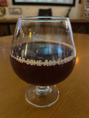 Ass Clown Brewing Company by null