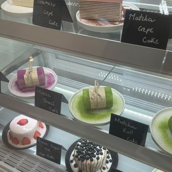 Kyo Matcha - Desserts Near Me - Brookline, Massachusetts Kyo Matcha - Desserts Near Me - Brookline, Massachusetts