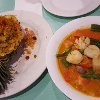 Banana Leaf - Food - Malaysian Near Me - Vancouver, British Columbia