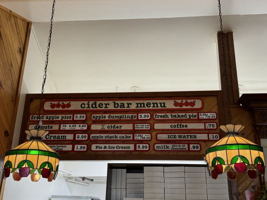 The Apple Barn & Cider Mill by null