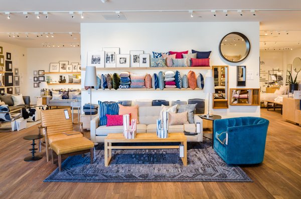 Room & Board by null