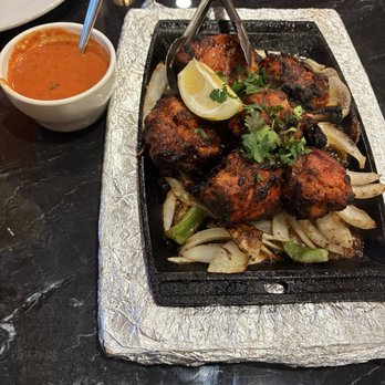 Mod India Restaurant - D4. Tandoori Chicken - Indian Near Me - Lafayette Hill, Pennsylvania Mod India Restaurant - D4. Tandoori Chicken - Indian Near Me - Lafayette Hill, Pennsylvania