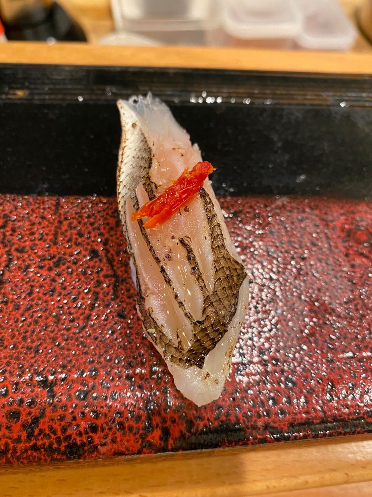 Otaru Sushi Bar