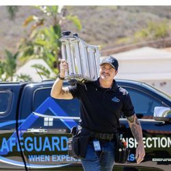 Safeguard Property Inspections - When Experience Matters