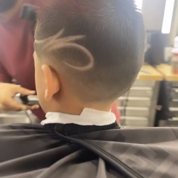 Masterpiece Barbershop - Letter M design - Barbers Near Me - Chula Vista, California Masterpiece Barbershop - Letter M design - Barbers Near Me - Chula Vista, California