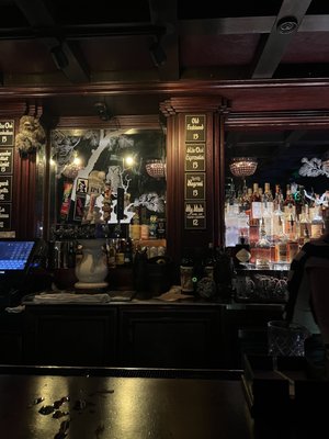 Photo of Owl Tree - San Francisco, CA, US. Bar area