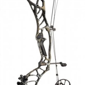 Ackerville Archery Outdoors LLC - Hoyt Helix - Archery Near Me - Slinger, Wisconsin