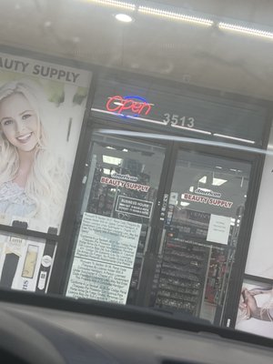 AMERICAN BEAUTY SUPPLY - Updated August 2025 - 13 Reviews