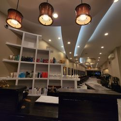Annastasia  Salon - Annastasia NEW LOCATION 827 Fraklin Ave. Garden City. NY
