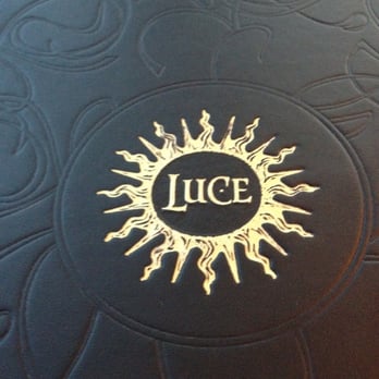 Luce - Wine Bars Near Me - San Francisco, California Luce - Wine Bars Near Me - San Francisco, California