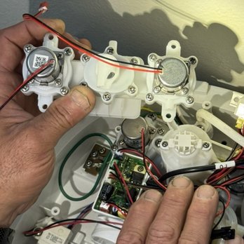 WiseWay Plumbing - The complexity of the toilet's components. - Plumbing Near Me - Torrance, California