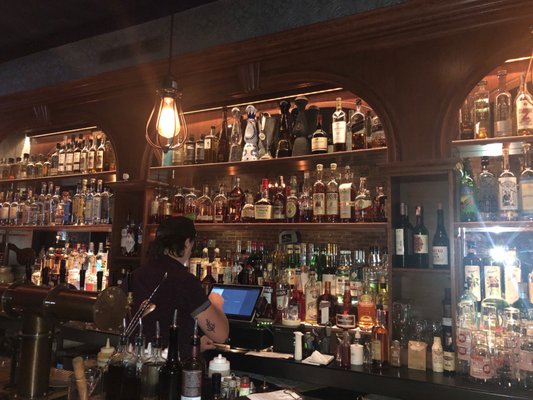 Bar Dalia by null