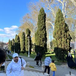 Gülhane Parkı