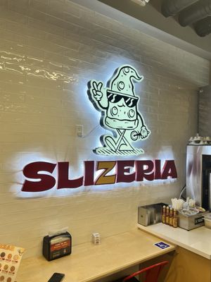 Slizeria by null