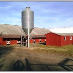 Silver Eagle Stable