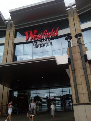 Arkadia by null