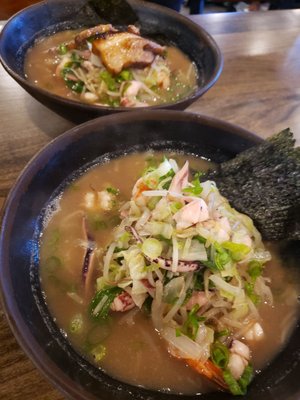 Enza Ramen by null