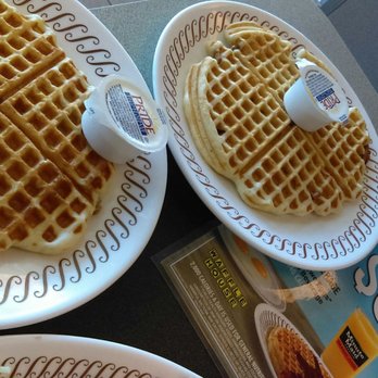 Waffle House - Pecan waffle - Breakfast & Brunch Near Me - Perrysburg, Ohio Waffle House - Pecan waffle - Breakfast & Brunch Near Me - Perrysburg, Ohio