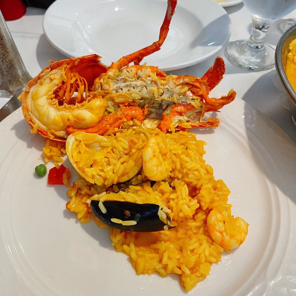 Don Pepe - Spanish Near Me - Newark, New Jersey Don Pepe - Spanish Near Me - Newark, New Jersey