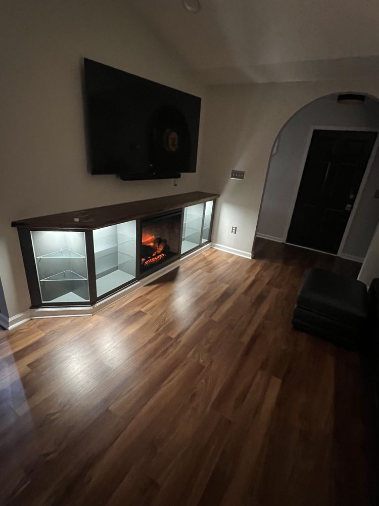 Slide of The Tile Guy