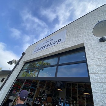 Status Skateshop - Store front - Skate Shops Near Me - Carlsbad, California Status Skateshop - Store front - Skate Shops Near Me - Carlsbad, California